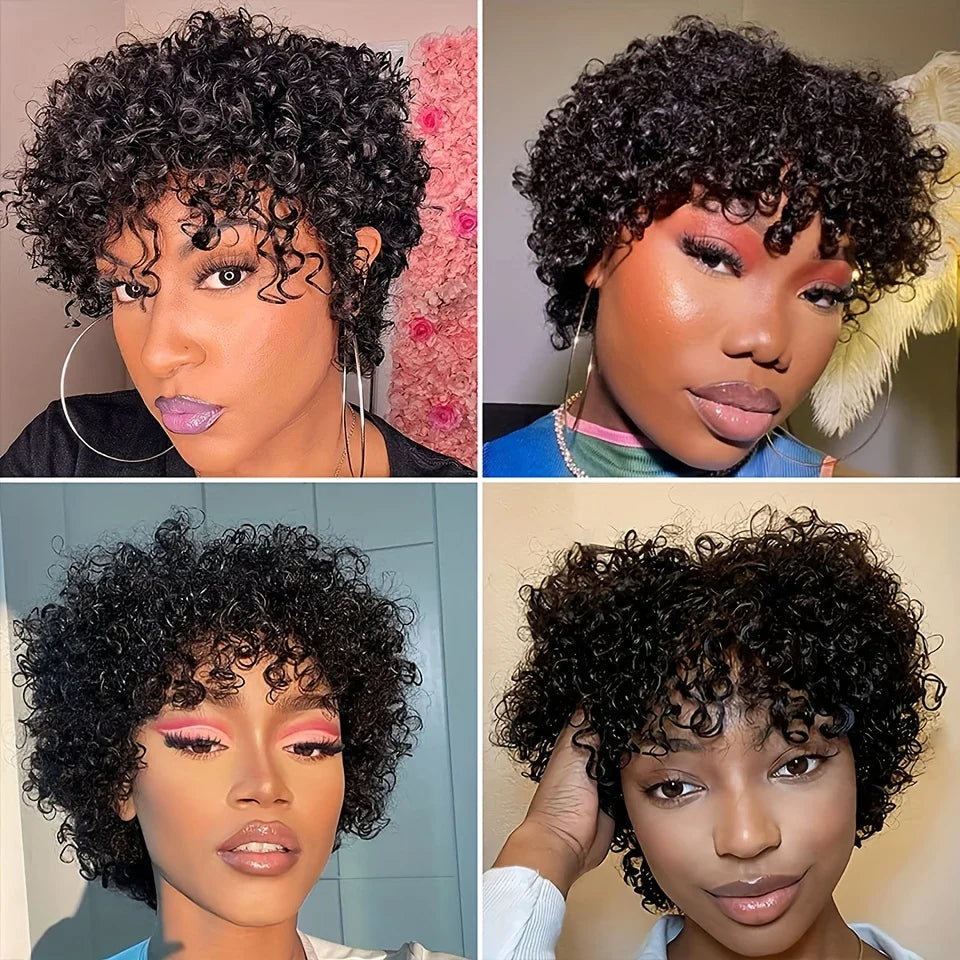 Crown & Glory Wigs