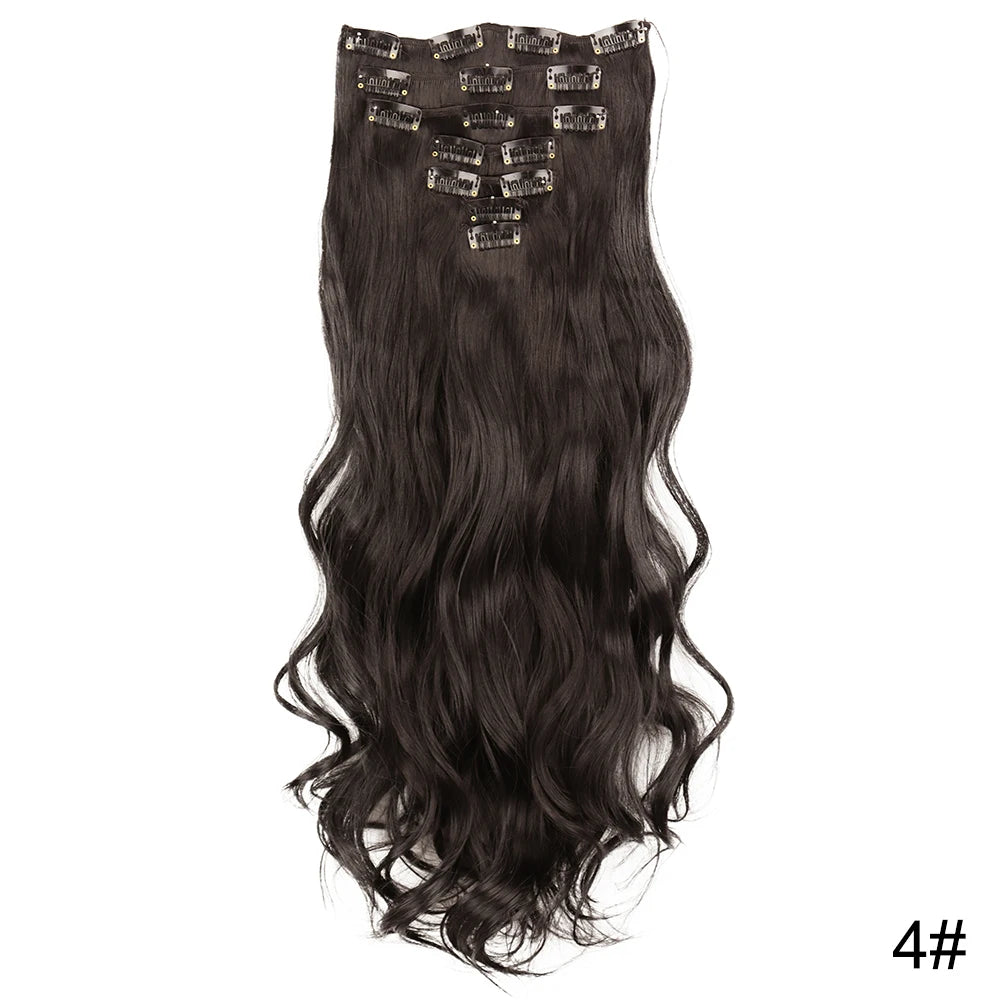 Crown & Glory Wigs
