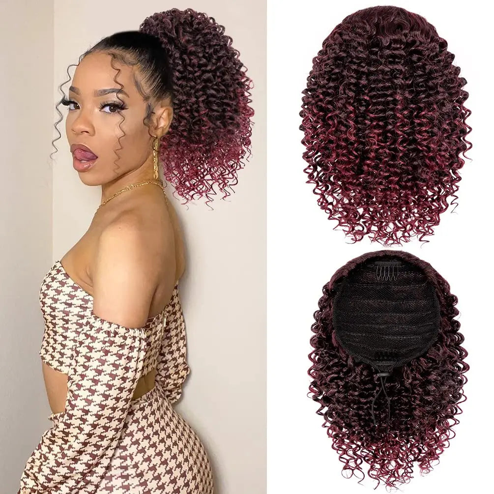 Crown & Glory Wigs