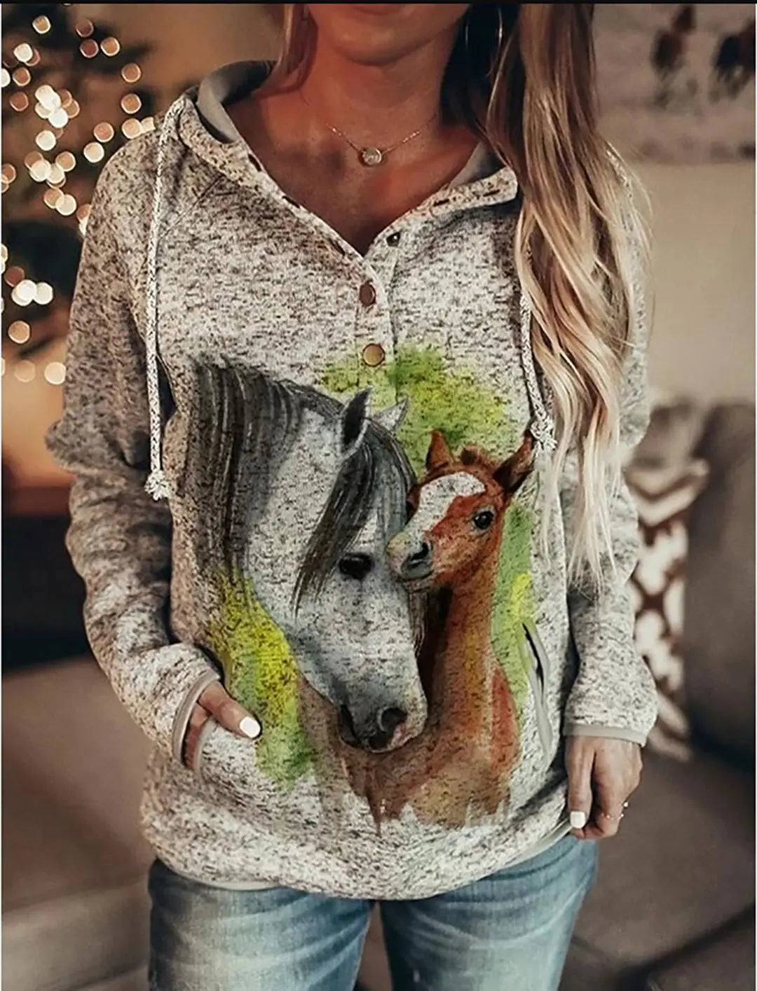 Woman clothing
