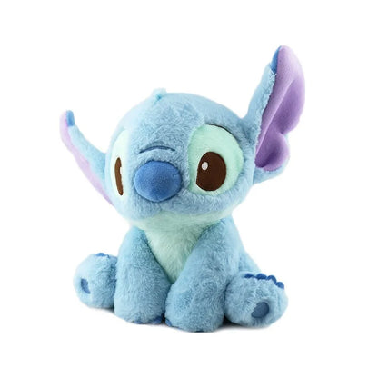 Toys 40CM Lilo&Stitch Plush Doll Stitch Star Baby Children's Pillow Children's Gift Christmas Gift Birthday Gift