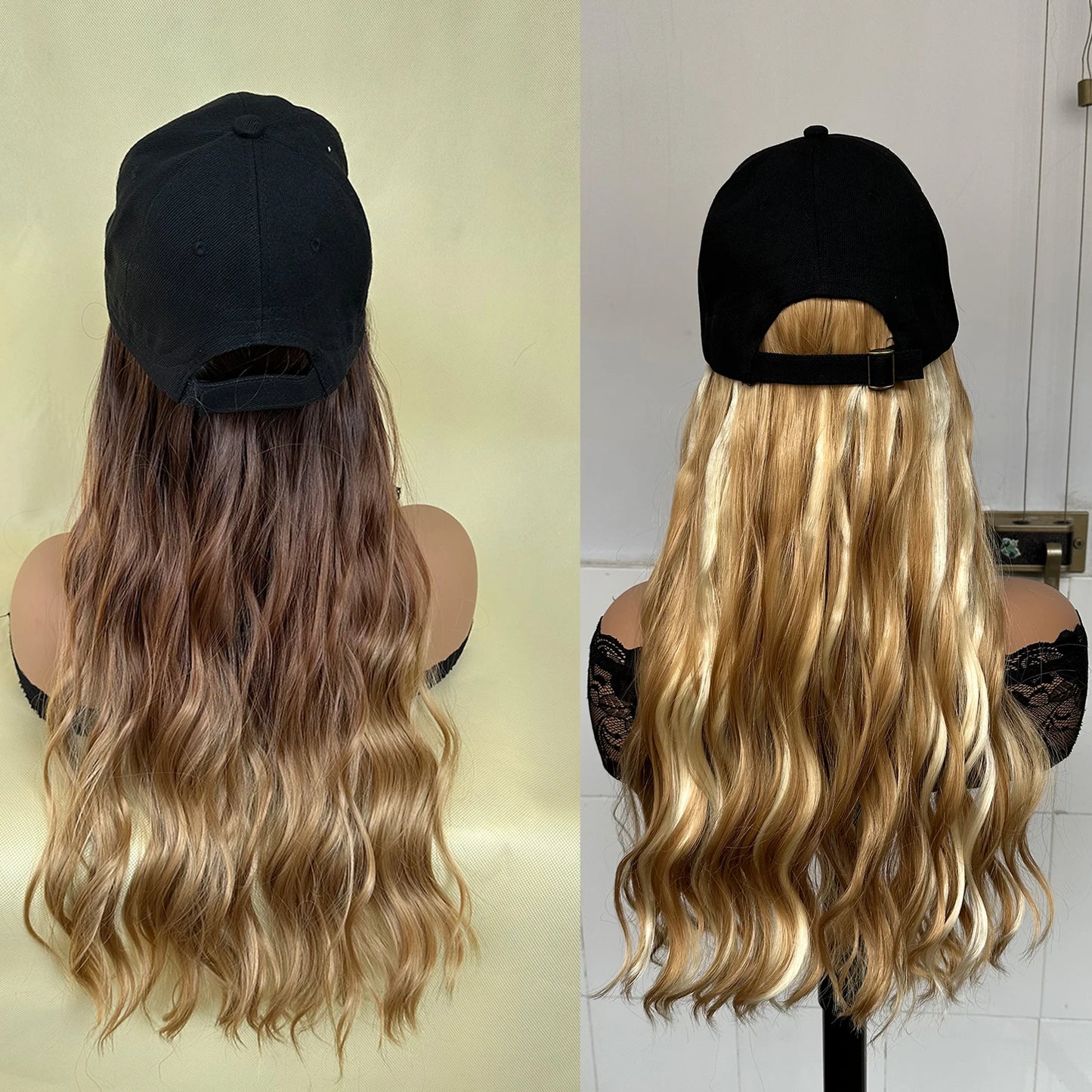 Crown & Glory Wigs