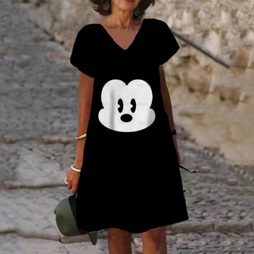 Woman clothing