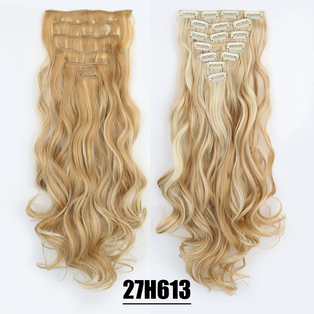 Crown & Glory Wigs