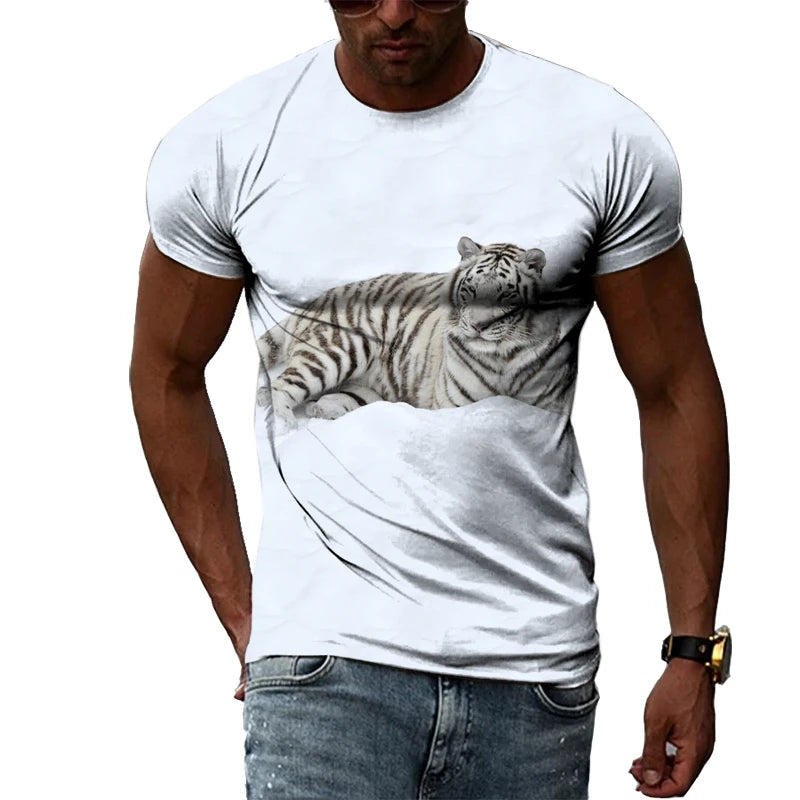 Men Clothing – Everyday Wear, Street Style & Seasonal Looks