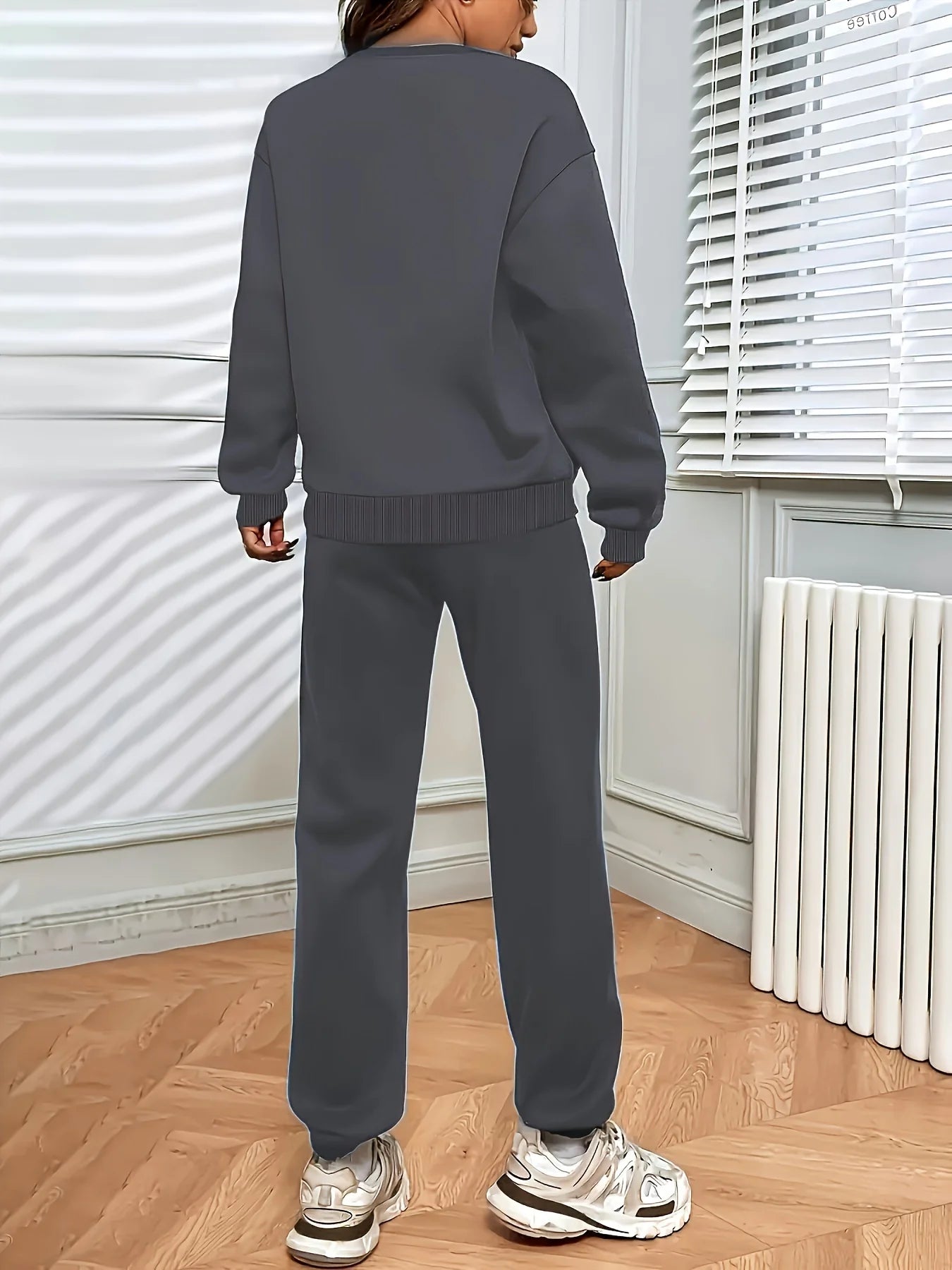 Woman clothing