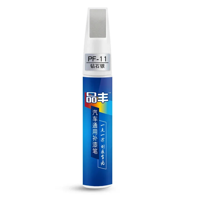 Car   black white red colour Remover Scratch Repair Paint Pen  for Hyundai Santa Fe Getz I20 Sonata Ix25 I40 I10 Coupe