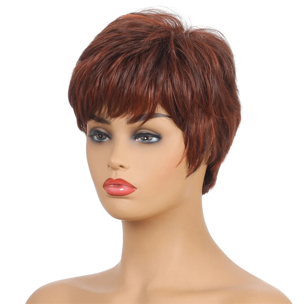 Crown & Glory Wigs