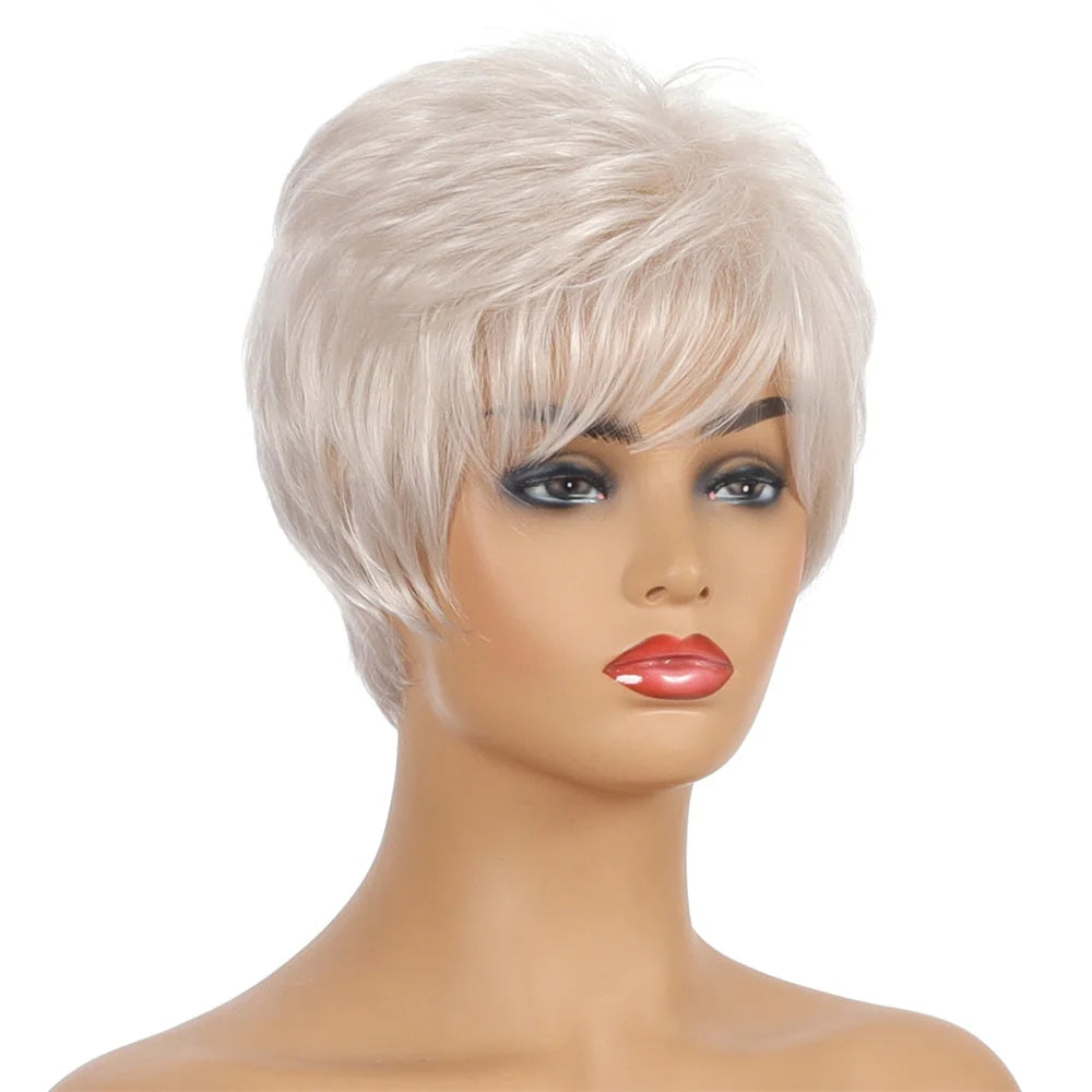 Crown & Glory Wigs