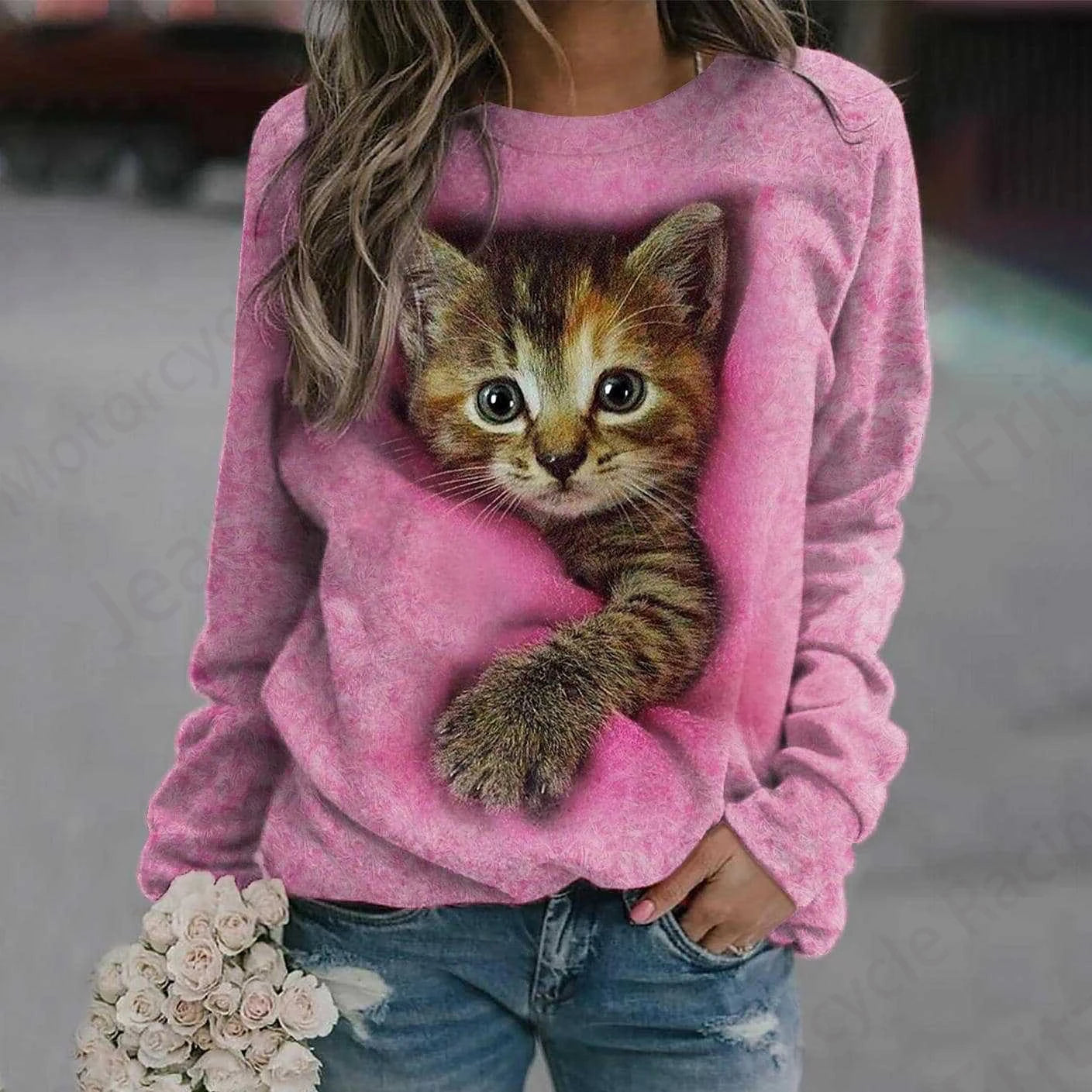 Woman clothing