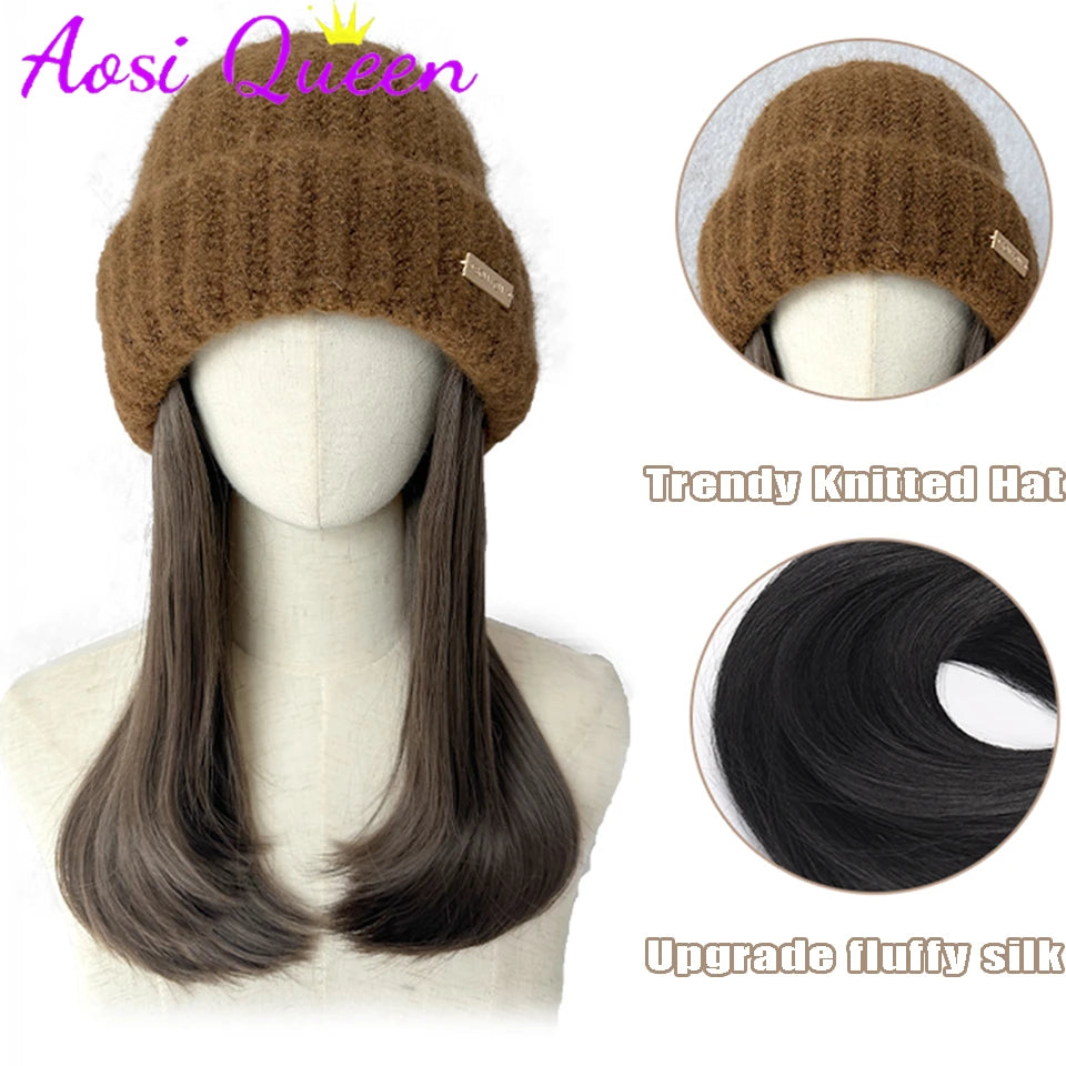 Crown & Glory Wigs