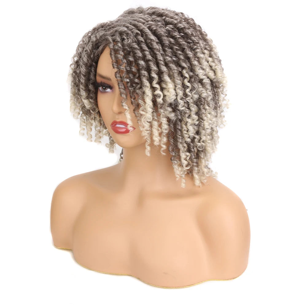 Crown & Glory Wigs