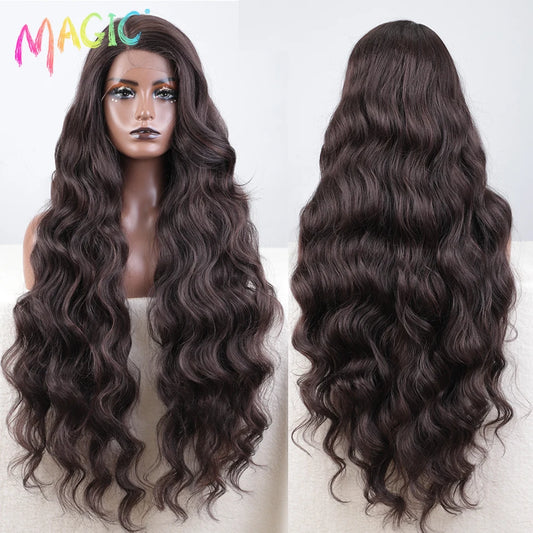 Crown & Glory Wigs