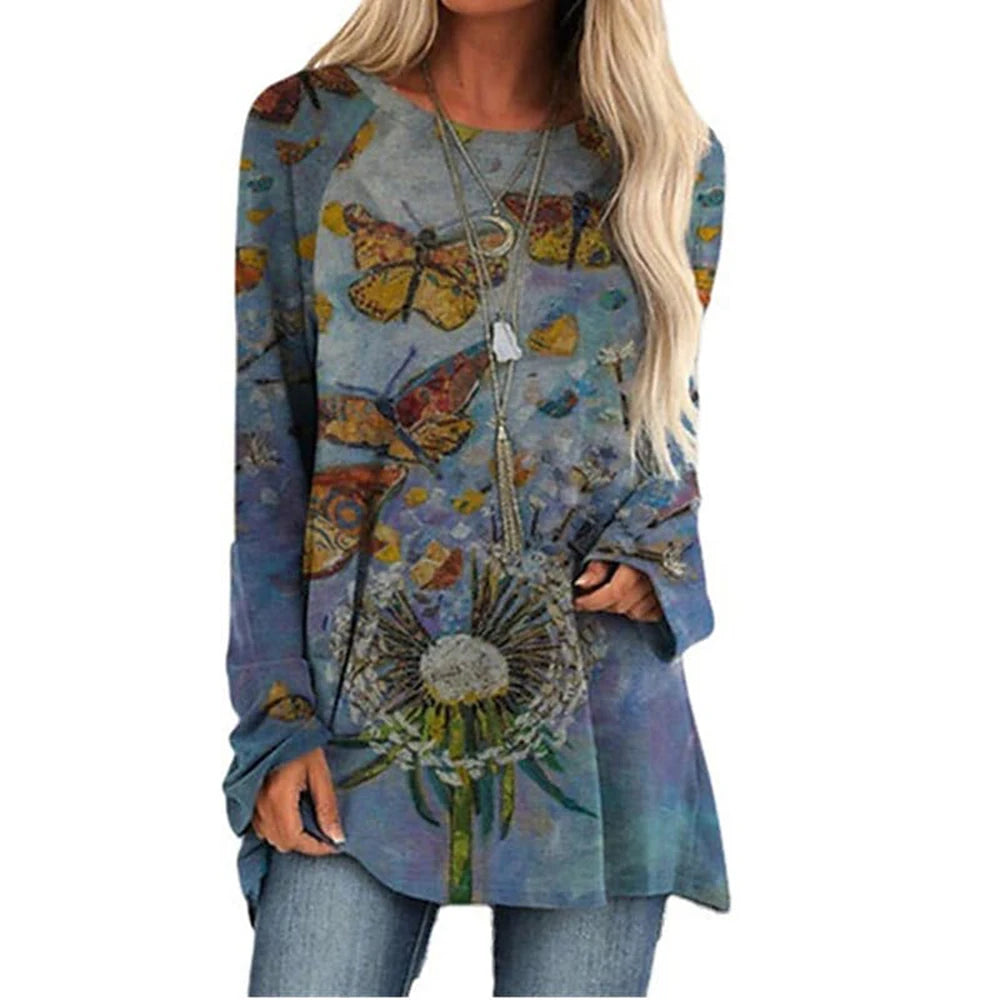 Woman clothing