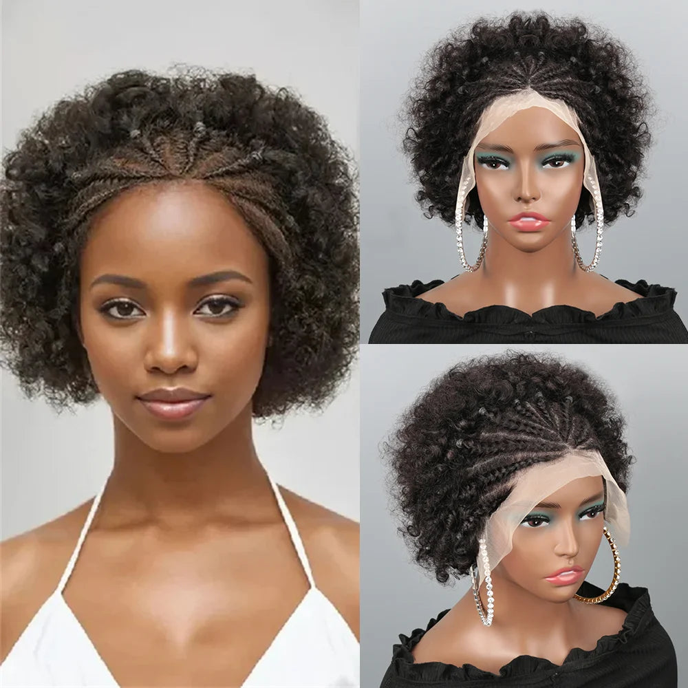 Crown & Glory Wigs