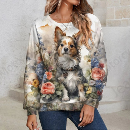 Woman clothing