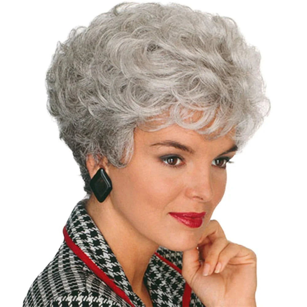 Crown & Glory Wigs