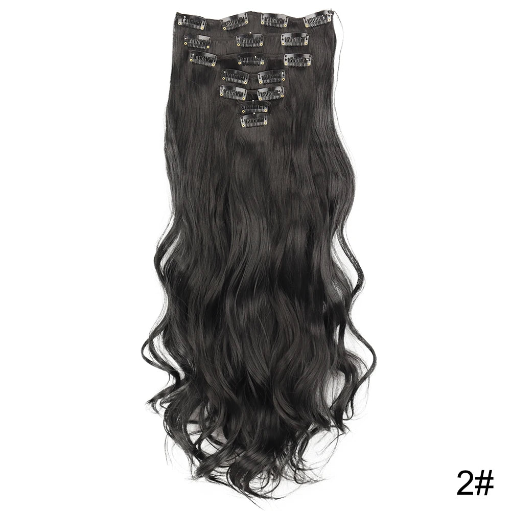 Crown & Glory Wigs