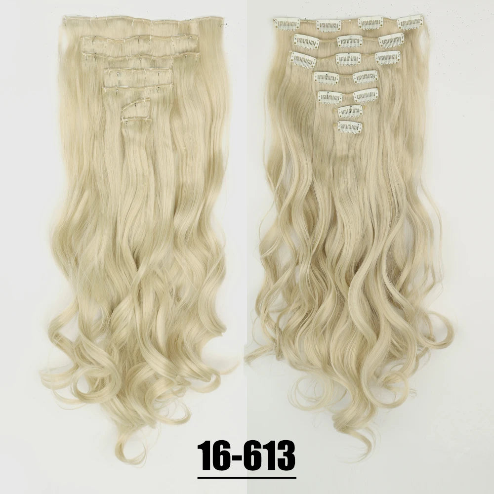 Crown & Glory Wigs