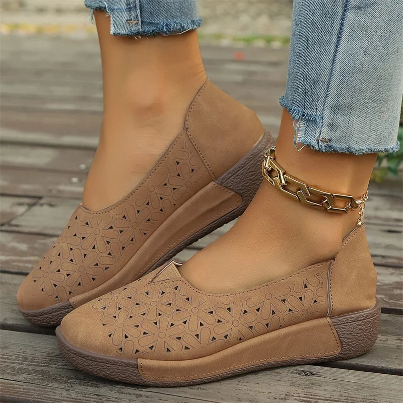 woman  shoes
