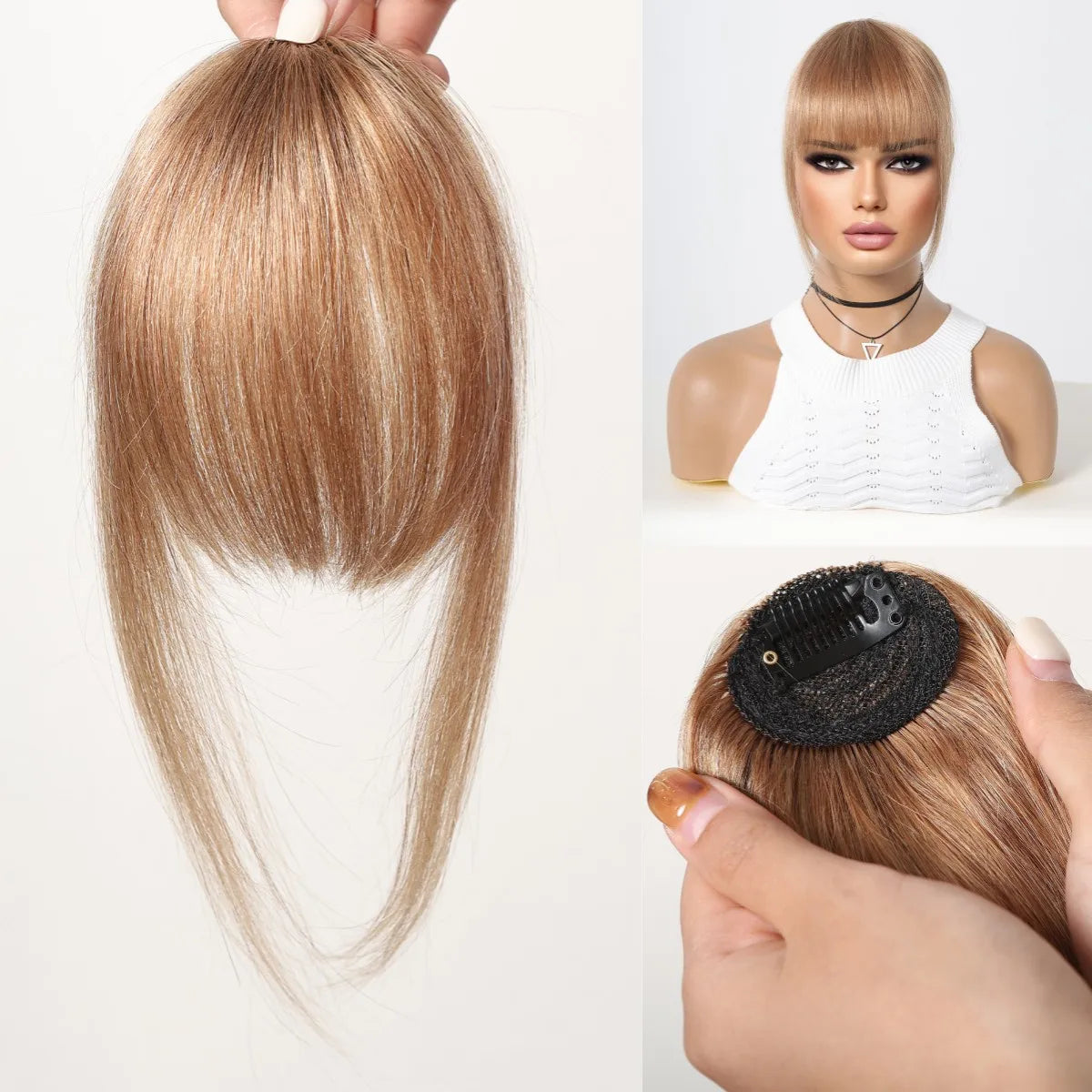 Crown & Glory Wigs