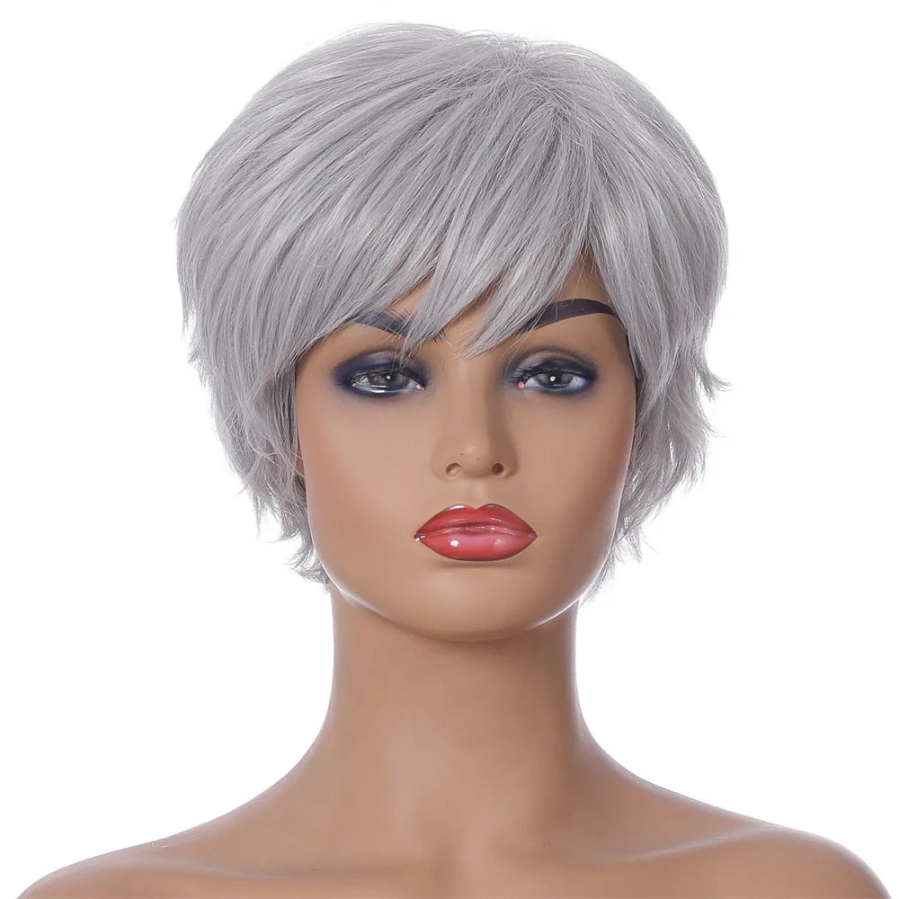Crown & Glory Wigs