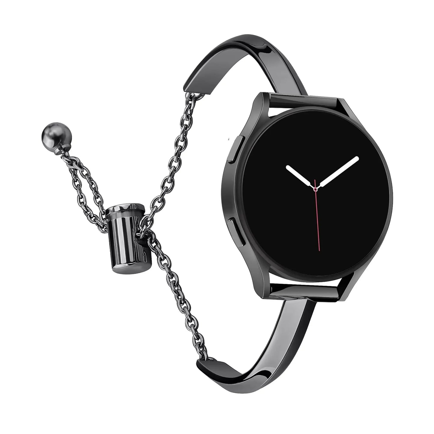 Jewellery   20 22 Jewelry Strap For Samsung Galaxy Watch 4/5 Active2 Gear