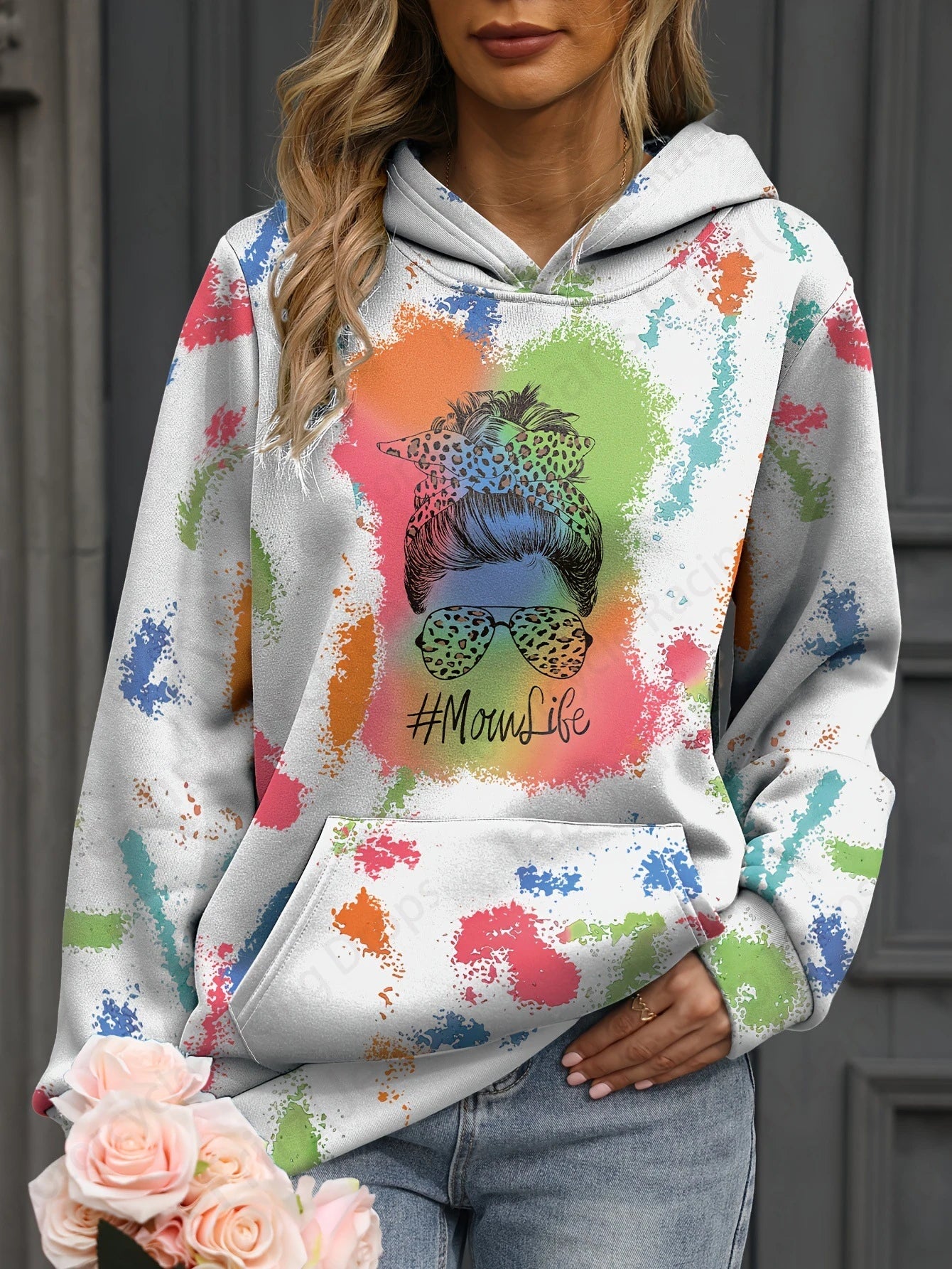 Woman clothing