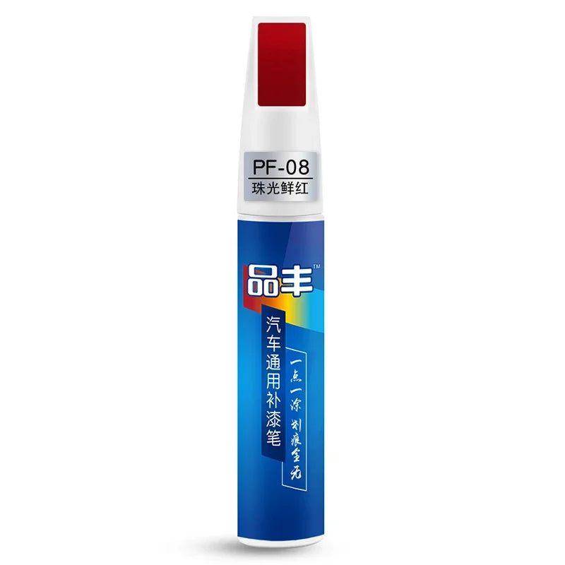 Car   black white red colour Remover Scratch Repair Paint Pen  for Hyundai Santa Fe Getz I20 Sonata Ix25 I40 I10 Coupe