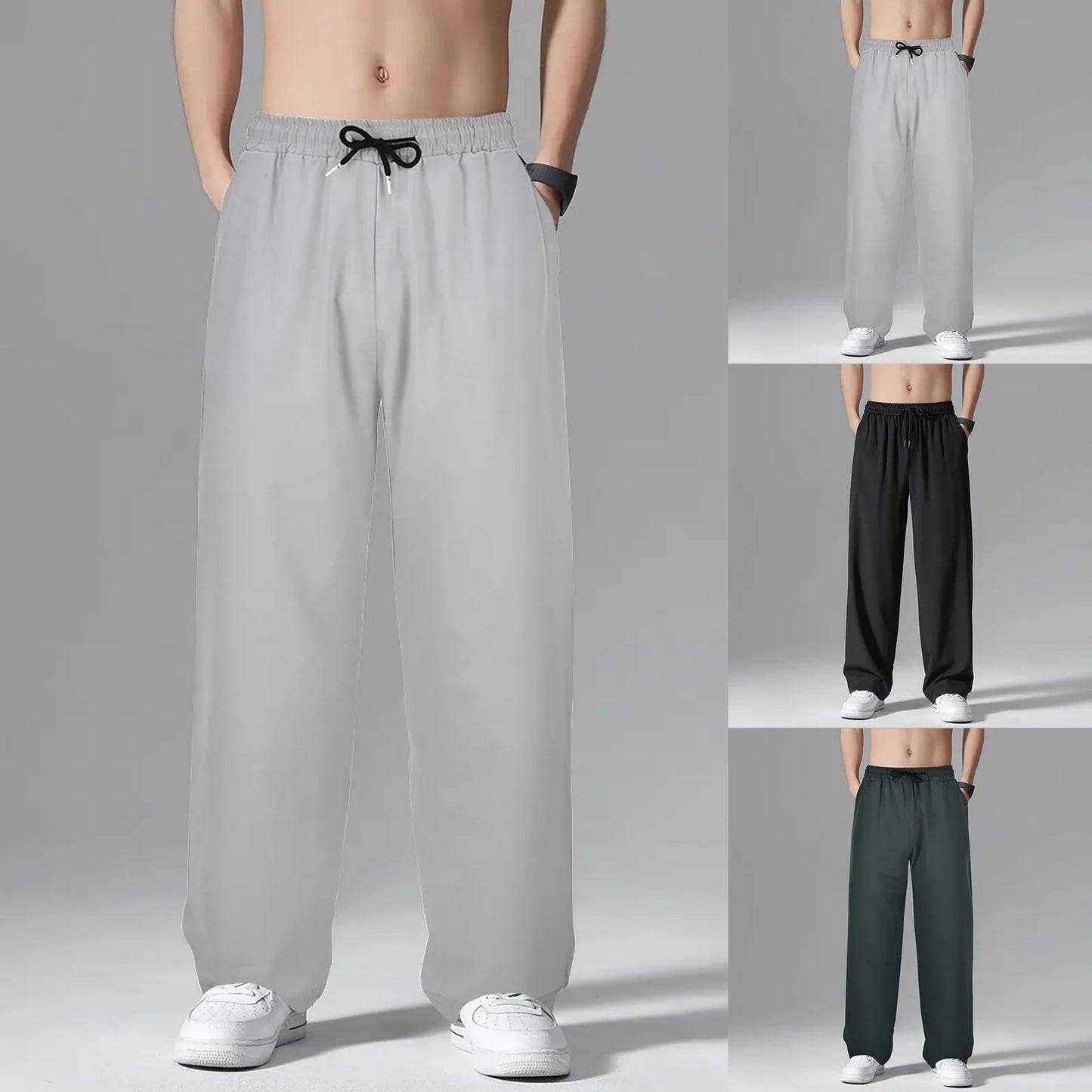 Man clothing