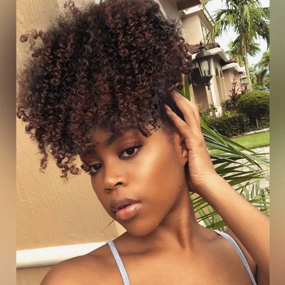 Style & Shine Hair
