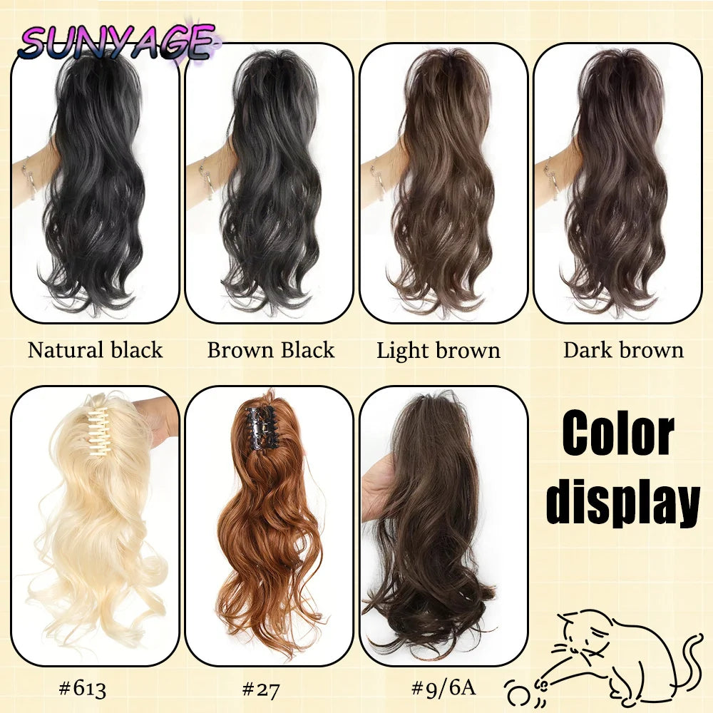 Crown & Glory Wigs