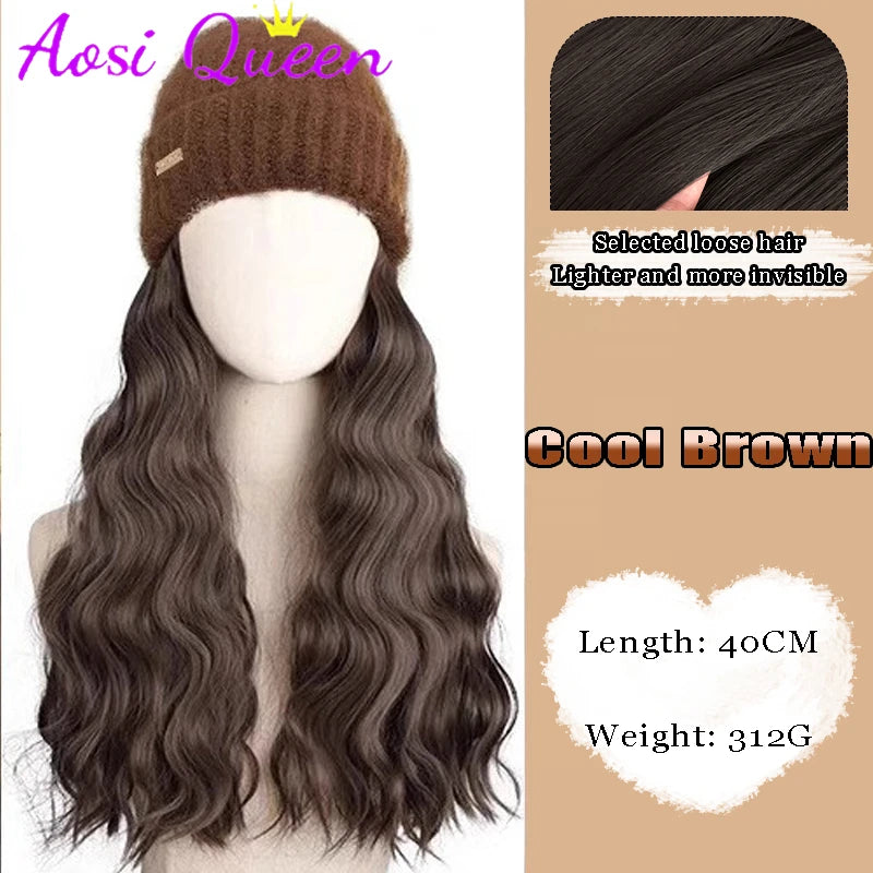 Crown & Glory Wigs