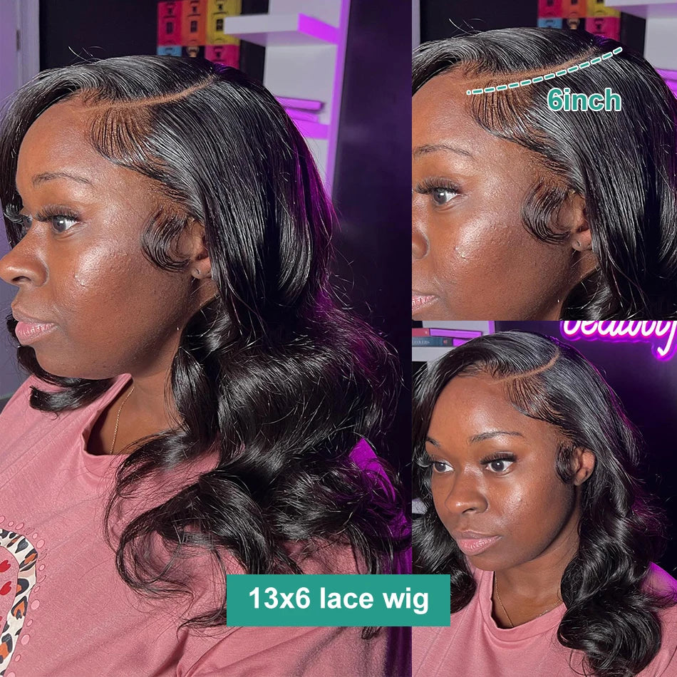 Crown & Glory Wigs