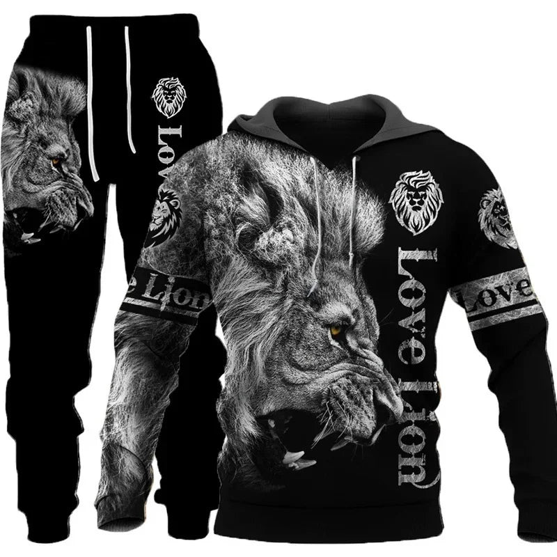 Men Clothing – Everyday Wear, Street Style & Seasonal Looks