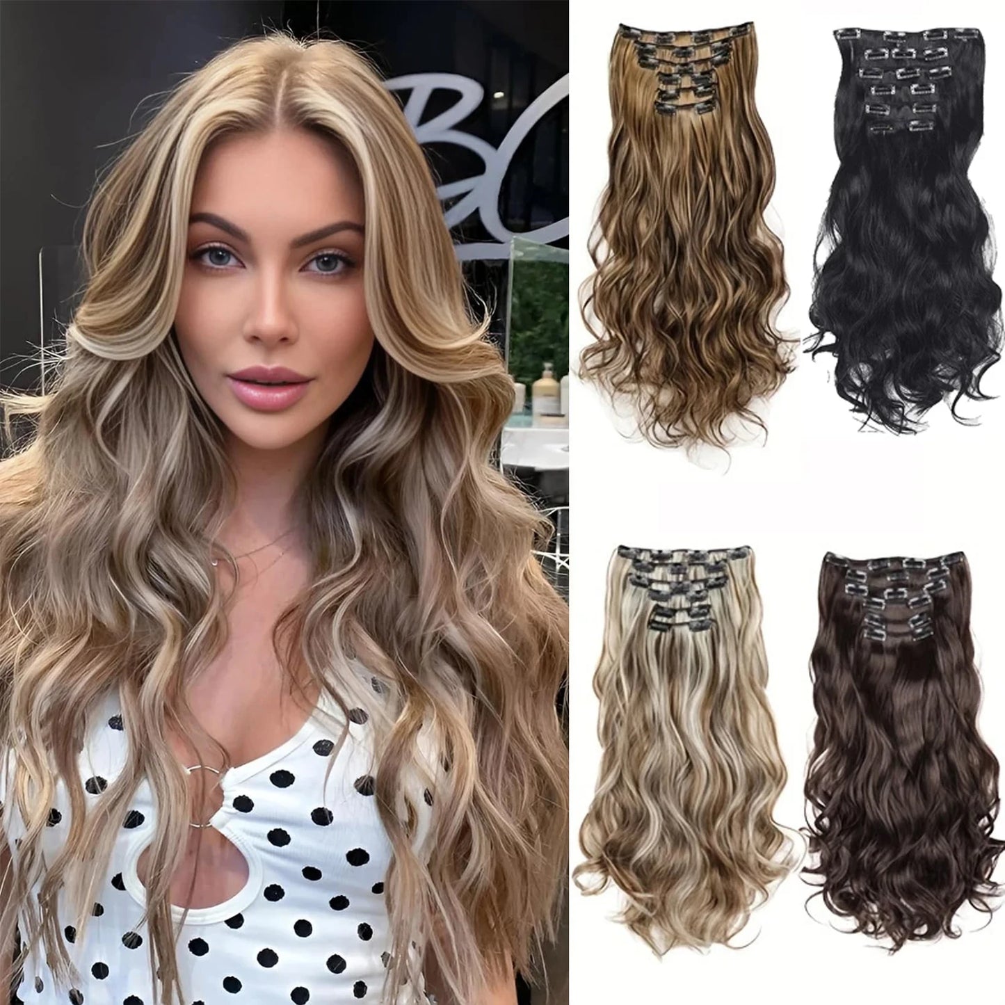 Crown & Glory Wigs