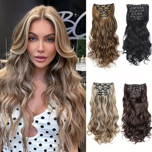 Crown & Glory Wigs