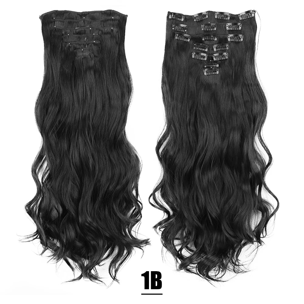 Crown & Glory Wigs