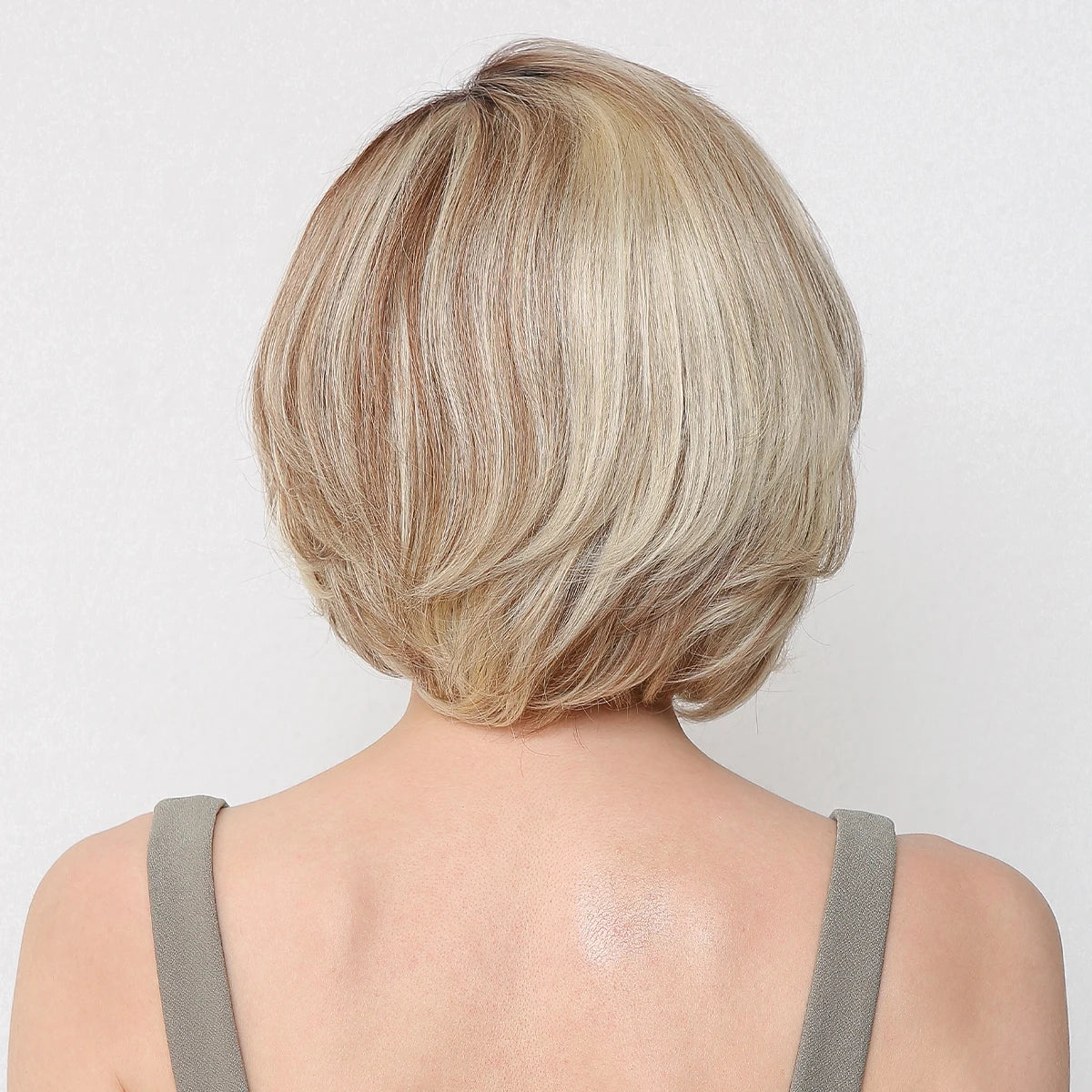 Crown & Glory Wigs