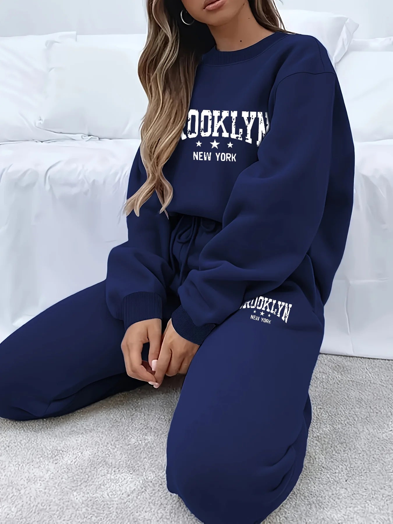 Woman clothing