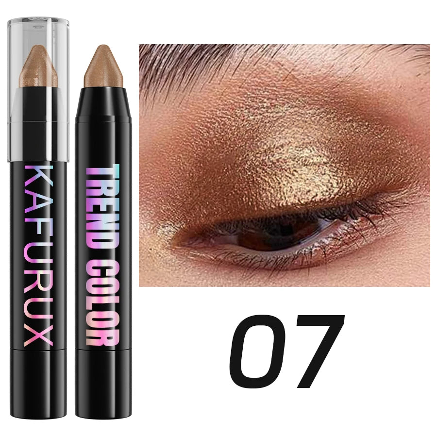 Makeup and face