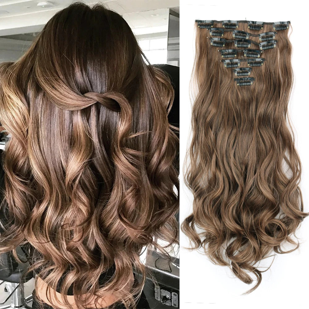 Crown & Glory Wigs