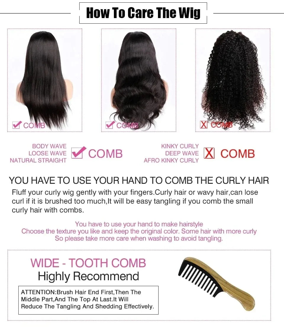 Crown & Glory Wigs