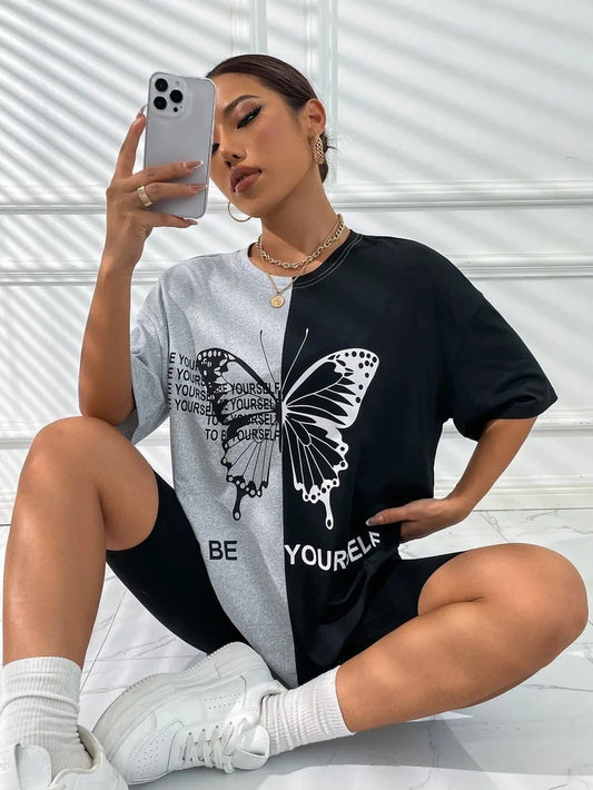 Woman clothing