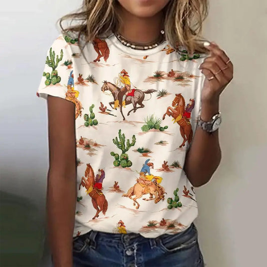 Woman clothing
