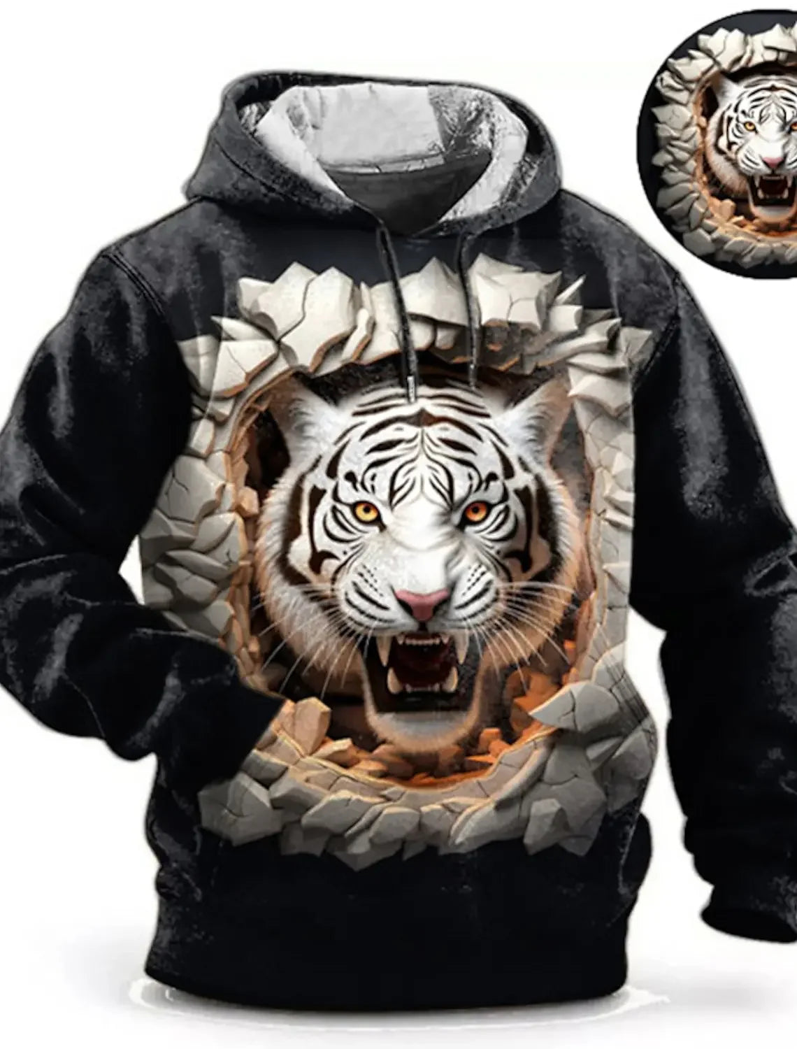 Men Clothing – Everyday Wear, Street Style & Seasonal Looks