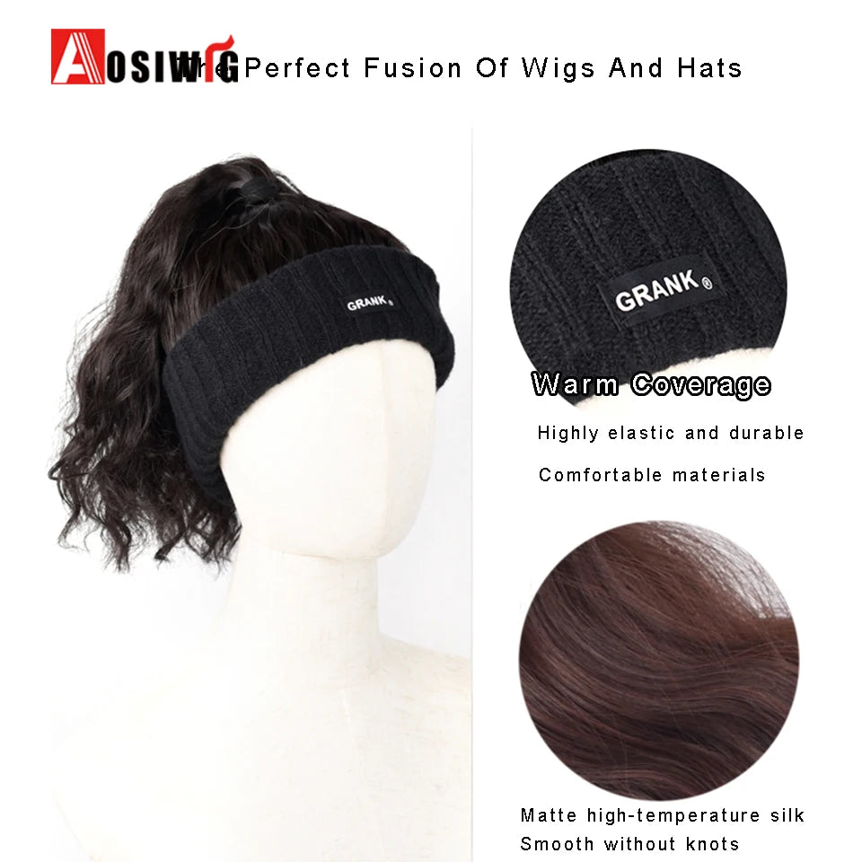 Crown & Glory Wigs