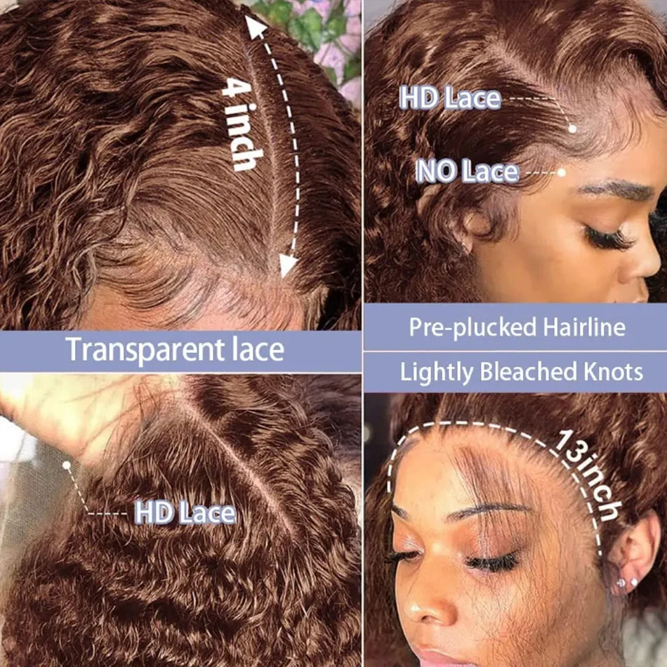 Crown & Glory Wigs