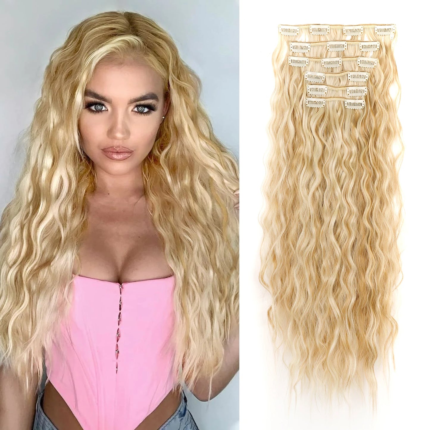 Crown & Glory Wigs