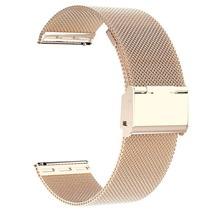 Jewellery  20mm Stainless Steel Strap For Omega x Swatch joint MoonSwatch Band Metal